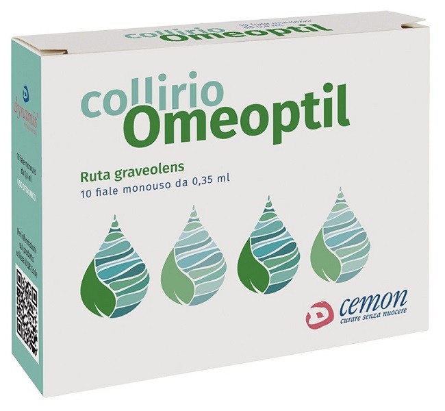 OMEOPTIL