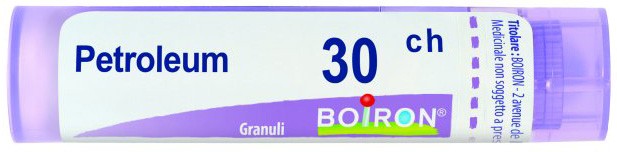 PETROLEUM 30 CH