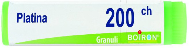 PLATINA 200 CH