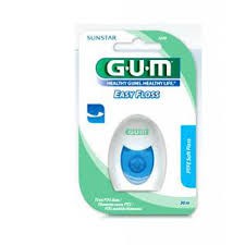GUM EASY FLOSS FILO INTERD 30M