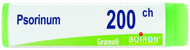 PSORINUM 200 CH