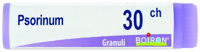 PSORINUM 30 CH