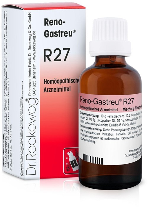 Reno-Gastreu R27