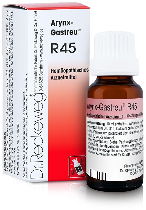 Rhodo-Gastreu R46