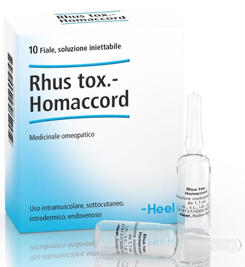 Rhus tox.-Homaccord