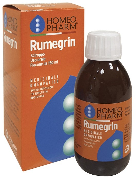 Rumegrin