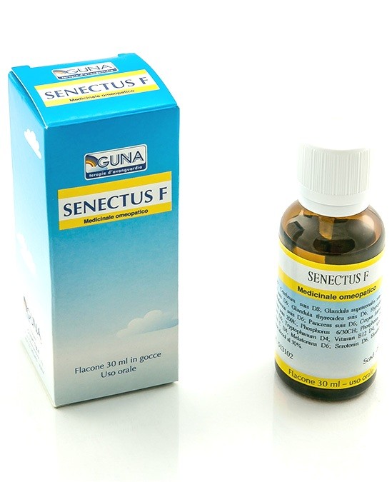 SENECTUS F
