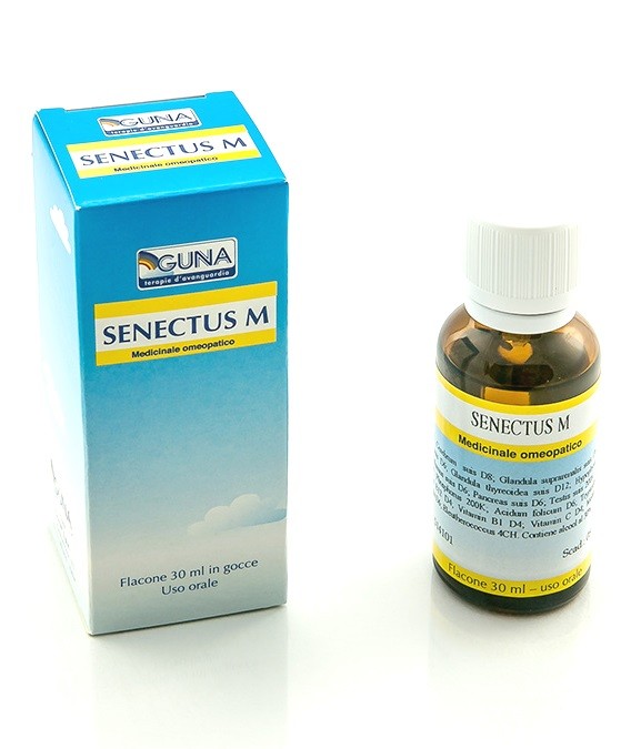 SENECTUS M