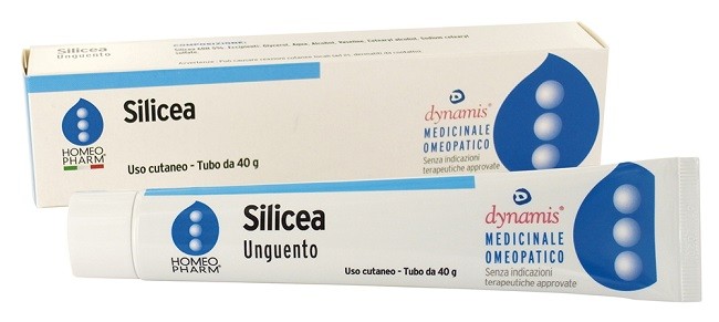 SILICEA