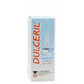 DULCERIL GOCCE 30ML