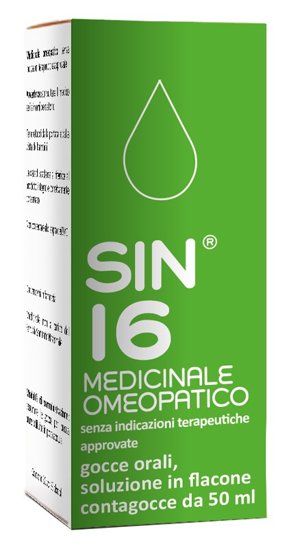 SIN 16