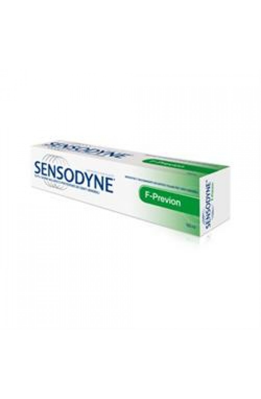 SENSODYNE F-PREVION OS 100ML