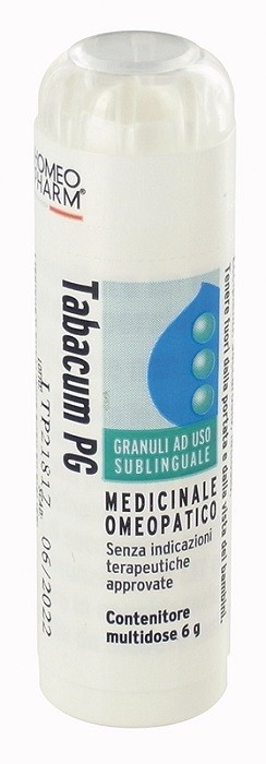 Tabacum PG