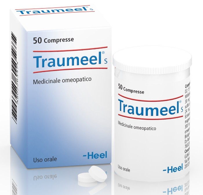 Traumeel s