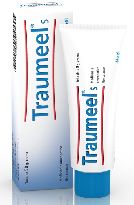 Traumeel s Crema