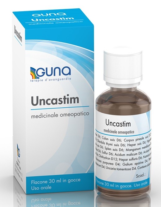 Uncastim