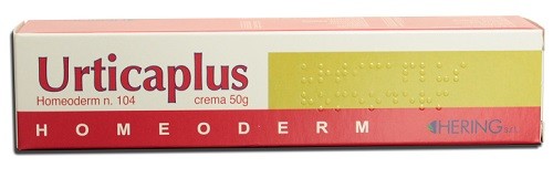 Urticaplus crema