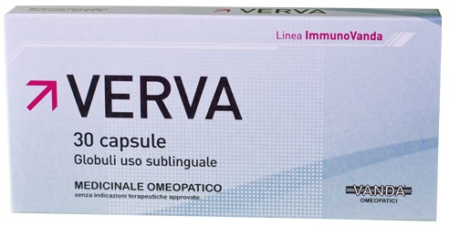 VERVA