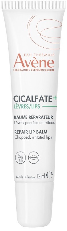 AVENE CICALFATE+ BALSAMO LABBRA