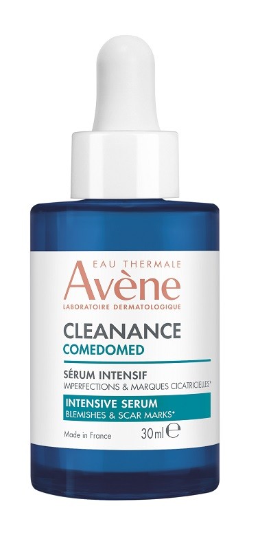 AVENE CLEANANCE COMED SIERO INTENSIVO