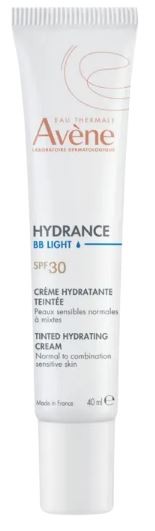 AVENE HYDRANCE BB CREAM LIGHT