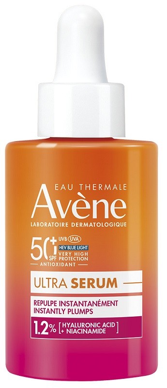 AVENE SOLUTION ULTRA SIERO RIMPOLPA IMMEDIATAMENTE