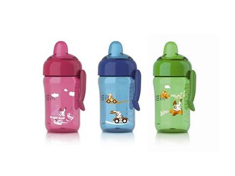 AVENT TAZZA DECORATA 340ML