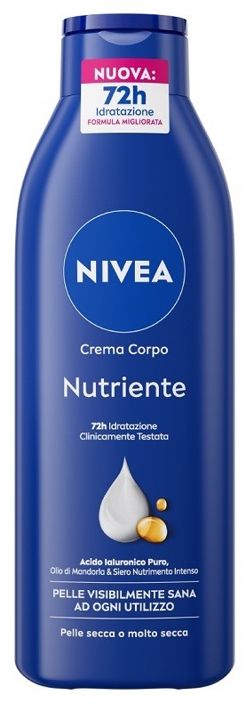 NIVEA