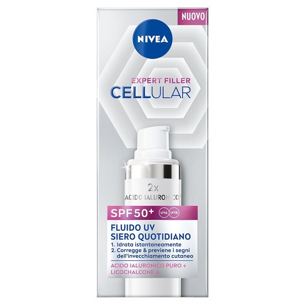 NIVEA