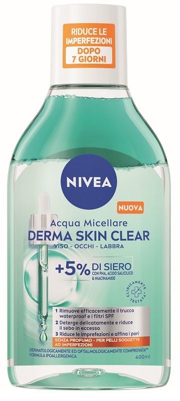 NIVEA