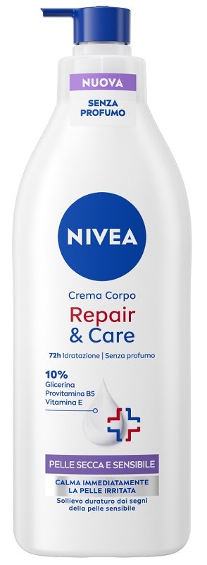 NIVEA