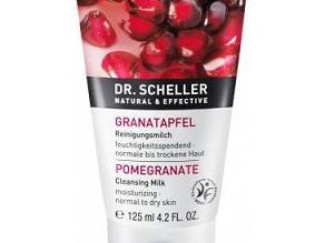 DR SCHELLER CONT OC MELOGR BIO