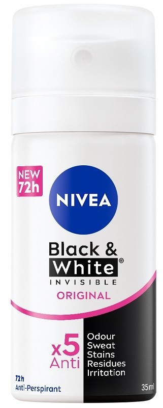 NIVEA BLACK & WHITE