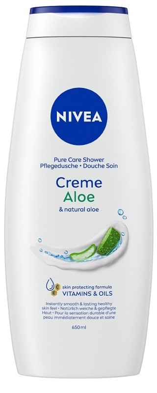 NIVEA Crema Alore