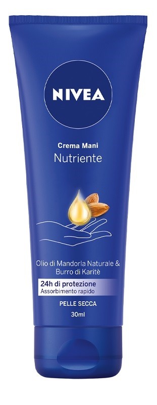 NIVEA Crema Mani