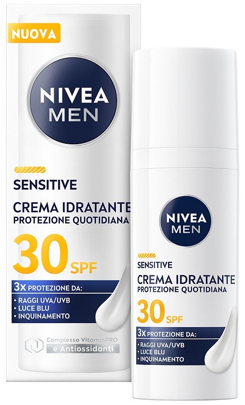 NIVEA MEN