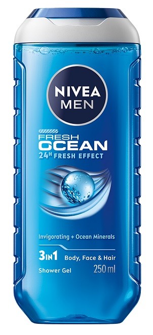 NIVEA MEN