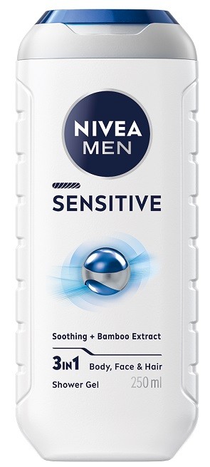 NIVEA MEN