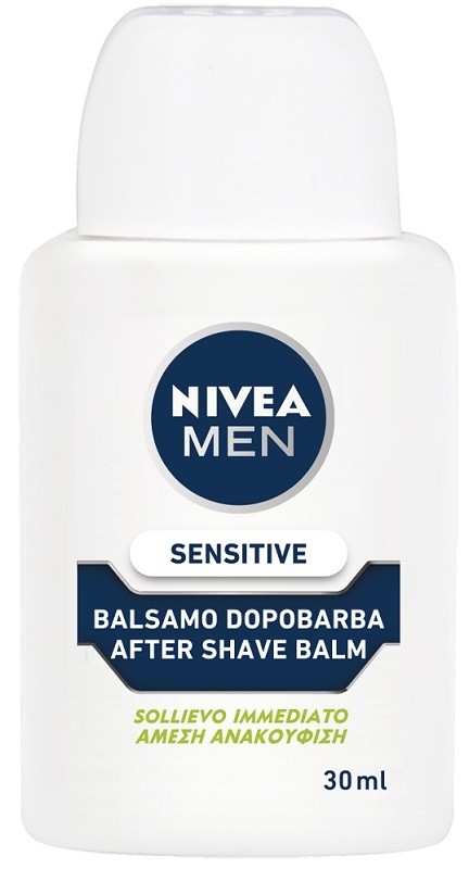 NIVEA MEN SENSITIVE
