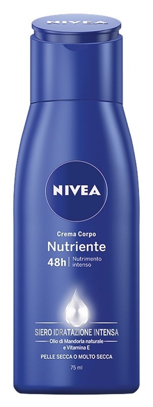 NIVEA Nutriente