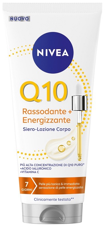 NIVEA Q10