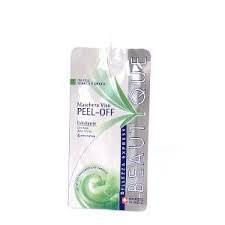 BEAUTYQUE MAS PEEL 15ML