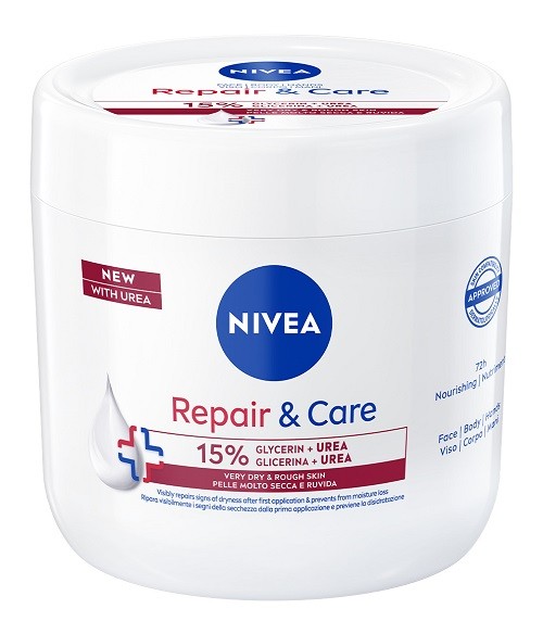 NIVEA Repair & Care