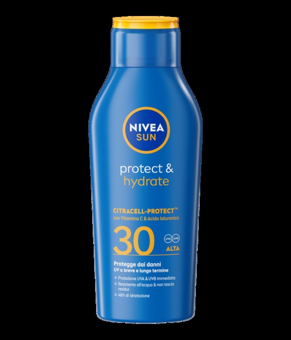 NIVEA SUN PROTECT & HYDRATE SPF30