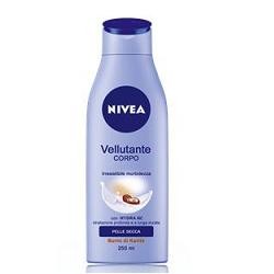 NIVEA Vellutante CORPO