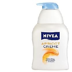 Nivea Apricot Creme