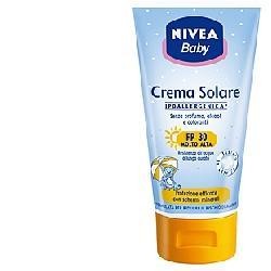 Nivea Baby