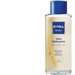 Nivea Body