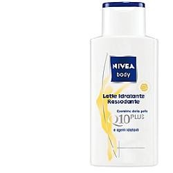 Nivea Body Q10 Plus