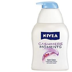 Nivea Cashmere Moments